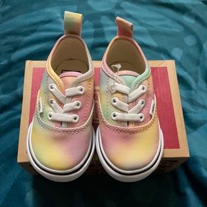 Toddler Shoes